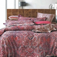 Спалетти КПБ сатин 7Е Sofi de Marko Bedding Sets