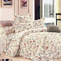 Эльфи КПБ сатин 7E Sofi de Marko Bedding Sets