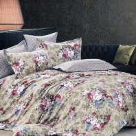 Шанти КПБ сатин 7Е Sofi de Marko Bedding Sets