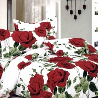Френни КПБ сатин 7Е Sofi de Marko Bedding Sets