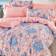 Клико КПБ сатин 7Е Sofi de Marko Bedding Sets