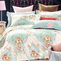 Марсела КПБ сатин 7Е Sofi de Marko Bedding Sets