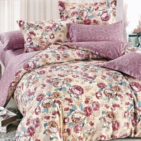 Марианна КПБ сатин 7Е Sofi de Marko Bedding Sets