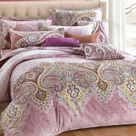 Фрау КПБ сатин 7Е Sofi de Marko Bedding Sets