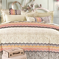 Маркус КПБ сатин 7Е Sofi de Marko Bedding Sets