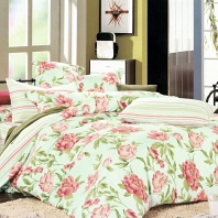 Триша КПБ сатин 7Е Sofi de Marko Bedding Sets