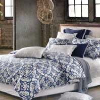 Дрезден КПБ сатин 7Е Sofi de Marko Bedding Sets