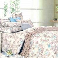 Полетта КПБ сатин 7Е Sofi de Marko Bedding Sets