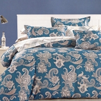 Черити КПБ сатин 7Е Sofi de Marko Bedding Sets