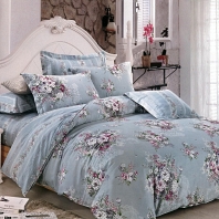 Тониа КПБ сатин 7Е Sofi de Marko Bedding Sets