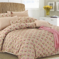 Тиамо КПБ сатин 7Е Sofi de Marko Bedding Sets