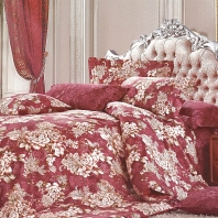 Мартерей КПБ сатин 7Е Sofi de Marko Bedding Sets