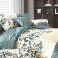 Михаэлла КПБ сатин 7Е Sofi de Marko Bedding Sets
