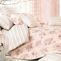 Дотти КПБ сатин 7Е Sofi de Marko Bedding Sets