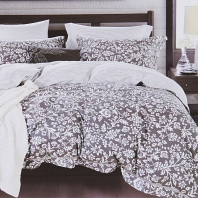 Миневра КПБ сатин 7Е Sofi de Marko Bedding Sets