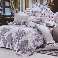 Вояж КПБ сатин 7Е Sofi de Marko Bedding Sets