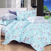 Палума КПБ сатин 7Е Sofi de Marko Bedding Sets