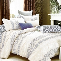 Джексон КПБ сатин 7Е Sofi de Marko Bedding Sets
