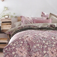 Мистерия КПБ сатин 7Е Sofi de Marko Bedding Sets