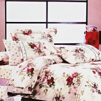Разали КПБ сатин 7Е Sofi de Marko Bedding Sets