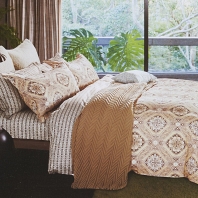 Ричерд КПБ сатин 7Е Sofi de Marko Bedding Sets