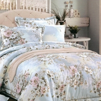 Жулиана КПБ сатин 7Е Sofi de Marko Bedding Sets