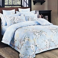 Одиссея КПБ сатин 7Е Sofi de Marko Bedding Sets