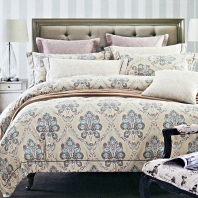 Ультра КПБ сатин 7Е Sofi de Marko Bedding Sets