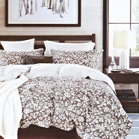 Кэтлин КПБ сатин 7Е Sofi de Marko Bedding Sets