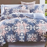 Оливандер КПБ сатин 7Е Sofi de Marko Bedding Sets