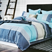 Морфиус КПБ сатин 7Е Sofi de Marko Bedding Sets