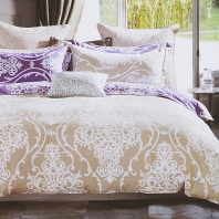 Гордон КПБ сатин 7Е Sofi de Marko Bedding Sets