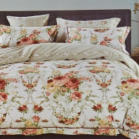 Энрика КПБ сатин 7Е Sofi de Marko Bedding Sets