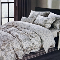 Лоренза КПБ сатин 7Е Sofi de Marko Bedding Sets