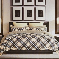 Нельс КПБ сатин 7Е Sofi de Marko Bedding Sets