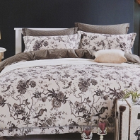 Киара КПБ сатин 7Е Sofi de Marko Bedding Sets