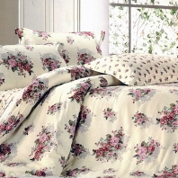 Устинья КПБ сатин 7Е Sofi de Marko Bedding Sets