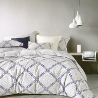 Христина КПБ сатин 7Е Sofi de Marko Bedding Sets