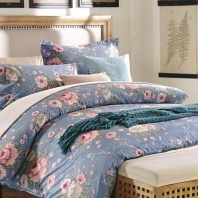 Руфина КПБ сатин 7Е Sofi de Marko Bedding Sets