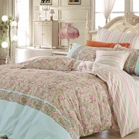 Химера КПБ сатин 7Е Sofi de Marko Bedding Sets