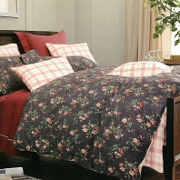 Сузана КПБ сатин 7Е Sofi de Marko Bedding Sets