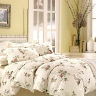 Велена КПБ сатин 7Е Sofi de Marko Bedding Sets