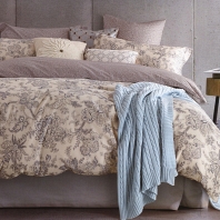 Дениза КПБ сатин 7Е Sofi de Marko Bedding Sets