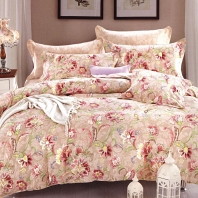 Латиша КПБ сатин 7Е Sofi de Marko Bedding Sets