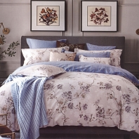 Готика КПБ сатин 7Е Sofi de Marko Bedding Sets