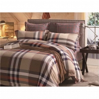 Комплект постельного белья Asabella Bedding Sets Евро