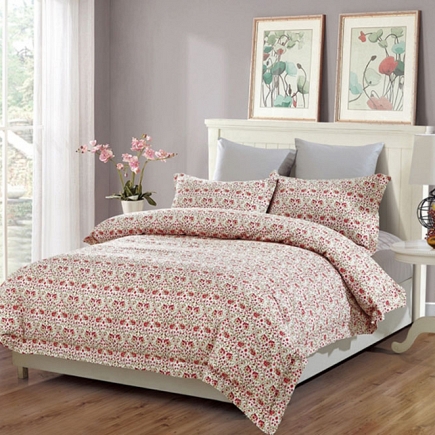 Комплект постельного белья Asabella Bedding Sets Евро 710-6