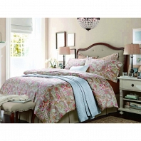 Комплект постельного белья Asabella Bedding Sets Евро