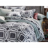 Комплект постельного белья Asabella Bedding Sets Евро