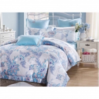 Комплект постельного белья Asabella Bedding Sets Евро